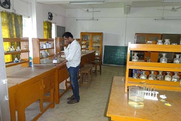 Institute of Advanced Studies in Education campus in Tripura, India — photo 6