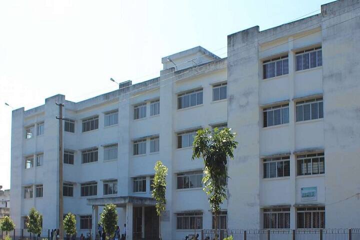 College of Teacher Education, Unakoti campus in Unakoti, Tripura, India