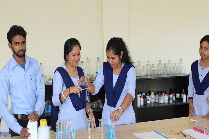 College of Teacher Education campus in Unakoti, Tripura, India — photo 2