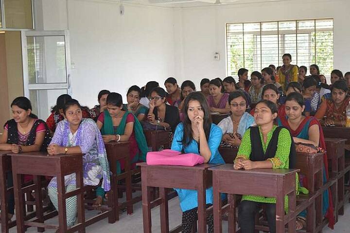 College of Teacher Education campus in Unakoti, Tripura, India — photo 3