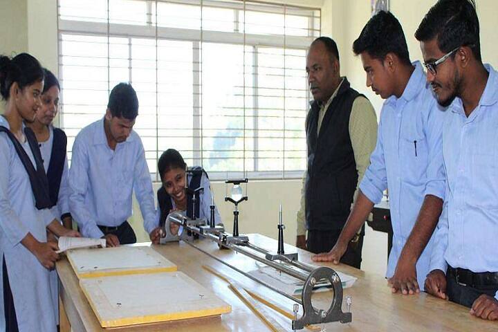 College of Teacher Education campus in Unakoti, Tripura, India — photo 6