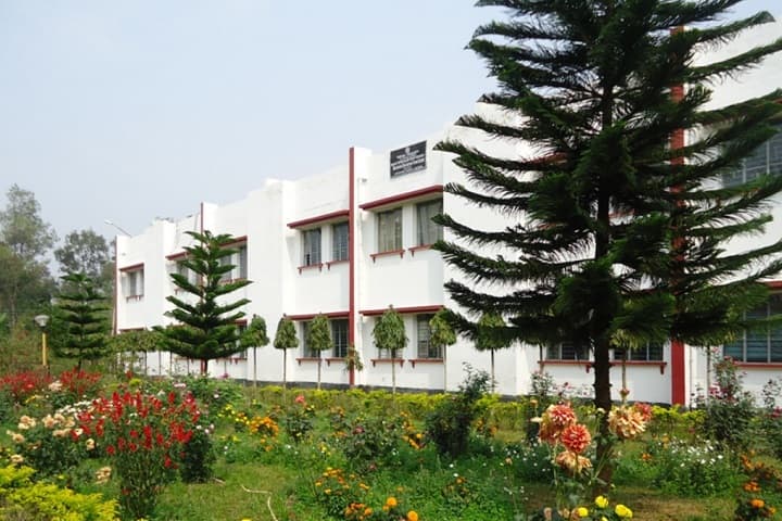Bhavan's Tripura College of Teacher Education, Agartala campus in Agartala, Tripura, India