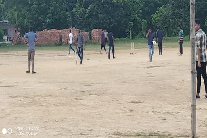 Bhavan's Tripura College of Teacher Education campus in Agartala, Tripura, India — photo 5
