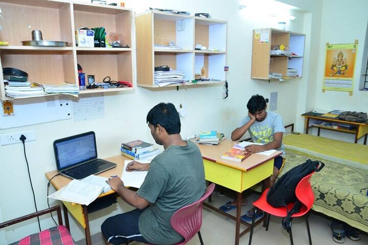 Srinivas College of Education campus in Pandeshwar, Karnataka, India — photo 4