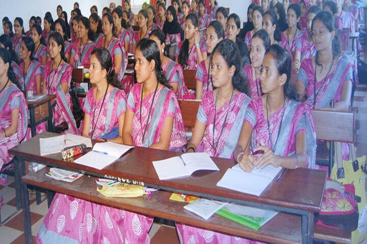 Srinivas College of Education campus in Pandeshwar, Karnataka, India — photo 5