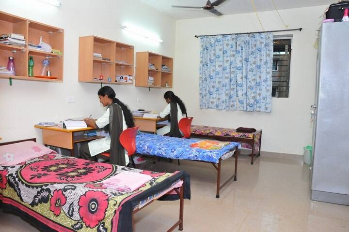 Srinivas College of Education campus in Pandeshwar, Karnataka, India — photo 6