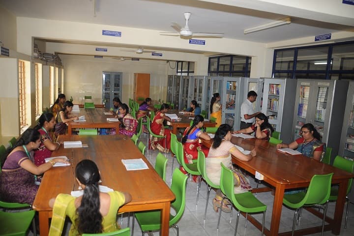 Mother Teresa College of Education campus in Bengaluru, Karnataka, India — photo 4