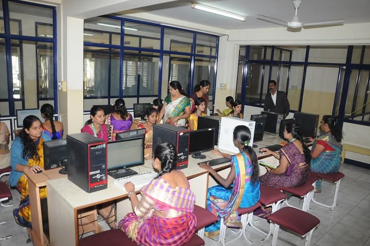 Mother Teresa College of Education campus in Bengaluru, Karnataka, India — photo 5