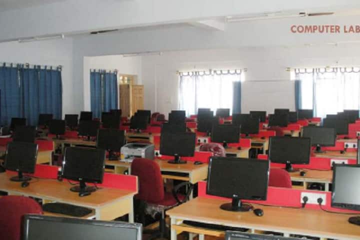 Prasanna College of Education campus in Belthangady, Karnataka, India — photo 4