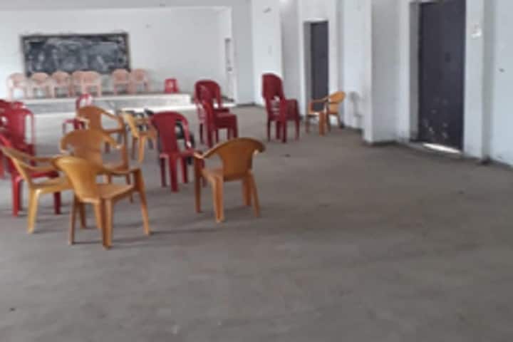 Indur College of Education campus in Bodhan, Telangana, India — photo 2