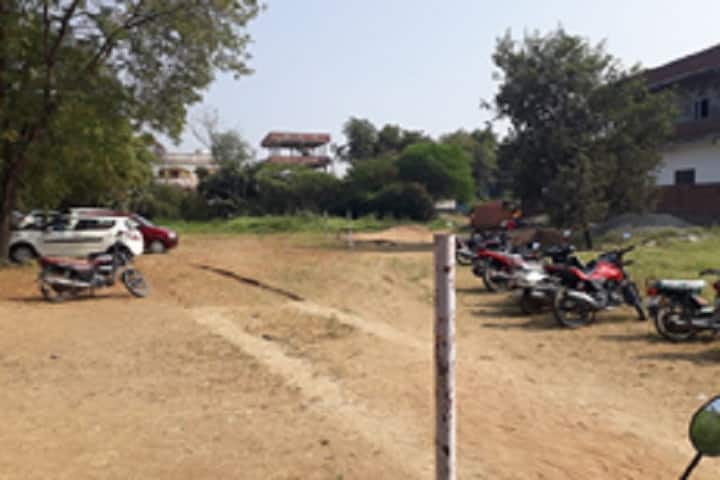 Indur College of Education campus in Bodhan, Telangana, India — photo 3