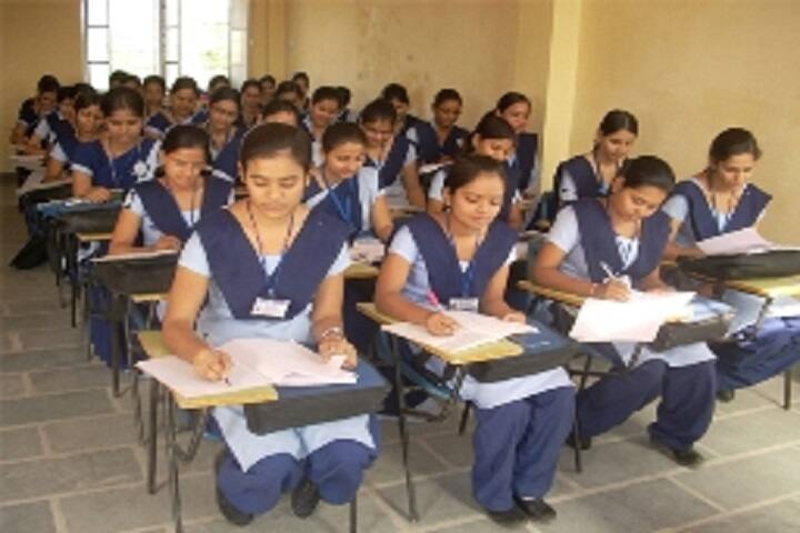 Lakshadweep TT College campus in Bundi, Rajasthan, India — photo 4