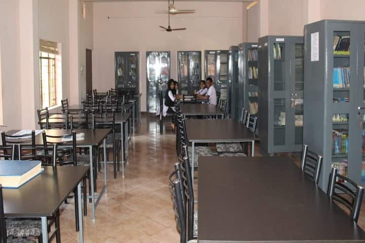Mar Ivanios College of Education campus in Puttur, Karnataka, India — photo 2