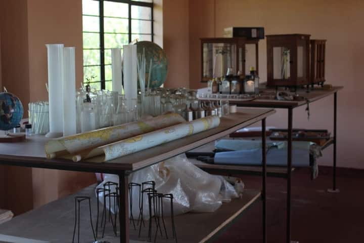 Mar Ivanios College of Education campus in Puttur, Karnataka, India — photo 3
