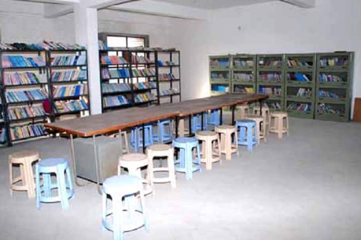 Surya College of Education campus in Jagtial, Telangana, India — photo 3