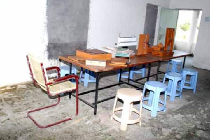 Surya College of Education campus in Jagtial, Telangana, India — photo 4