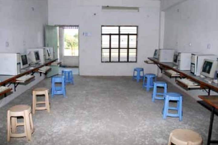 Surya College of Education campus in Jagtial, Telangana, India — photo 5