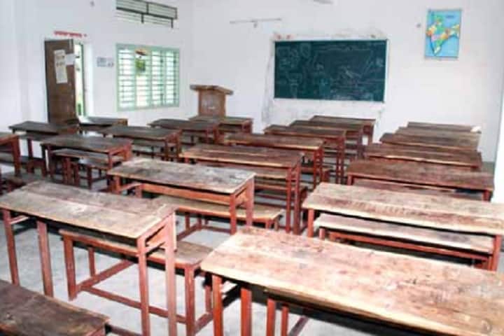 Surya College of Education campus in Jagtial, Telangana, India — photo 6