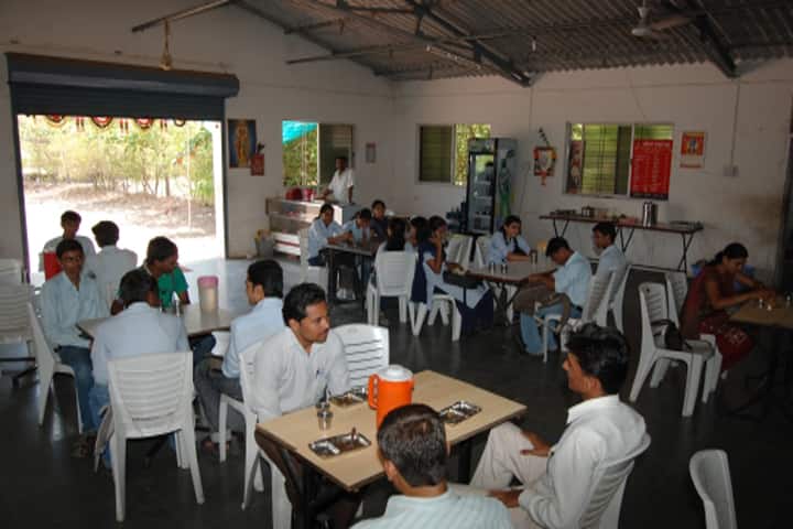 BMIT Solapur campus in Solapur, Maharashtra, India — photo 4