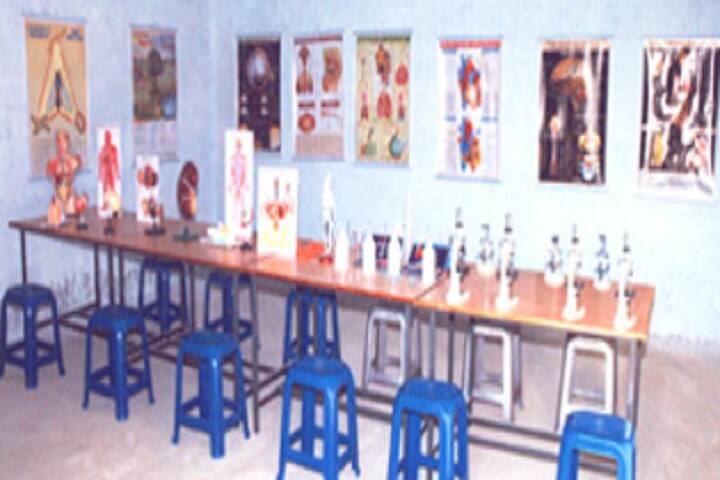 Shree Vashista College of Education campus in Karimnagar, Telangana, India — photo 2