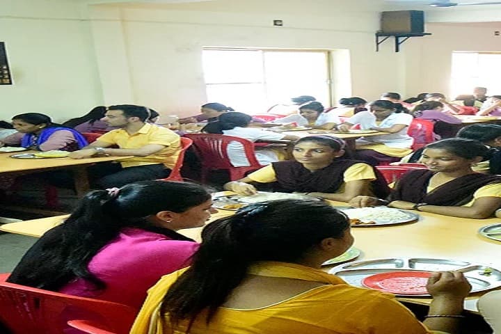 Leelavathi Shetty College of Education campus in Mangalore, Karnataka, India — photo 5