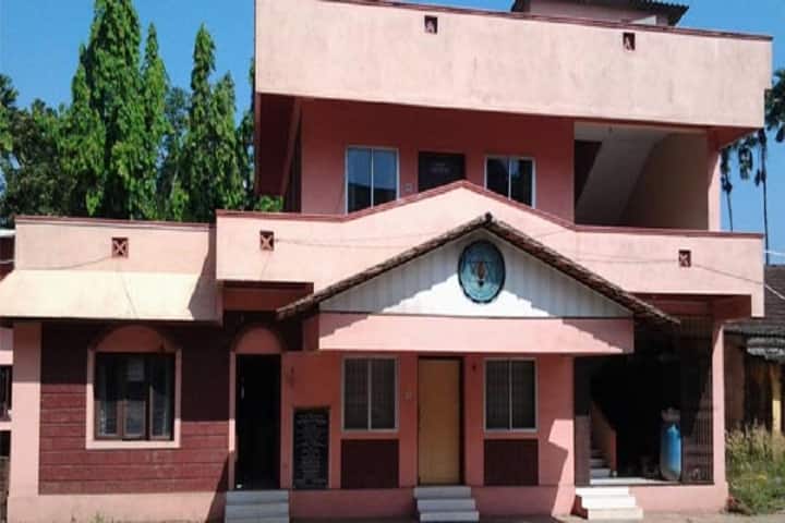 Government College of Teacher Education campus in Mangalore, Karnataka, India — photo 1