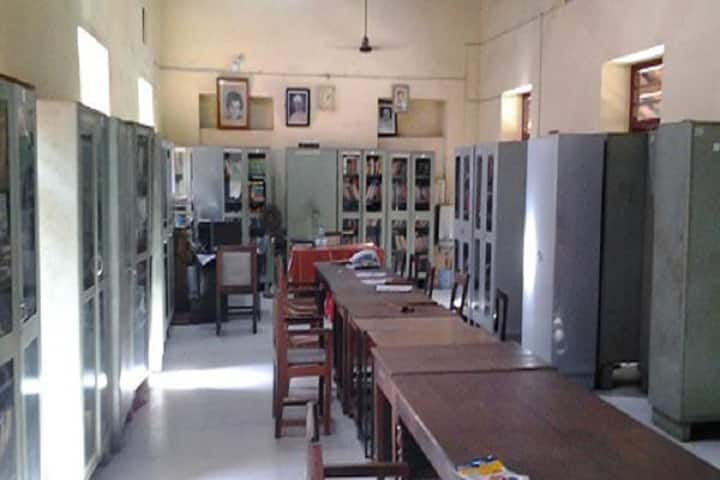 Government College of Teacher Education campus in Mangalore, Karnataka, India — photo 3