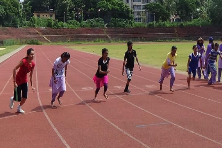 Government College of Teacher Education campus in Mangalore, Karnataka, India — photo 4