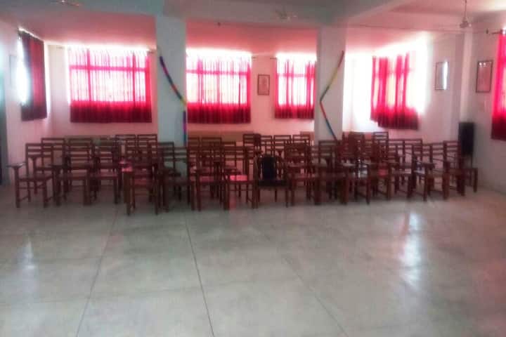 DIPS College of Education campus in Jalalpur, Punjab, India — photo 3