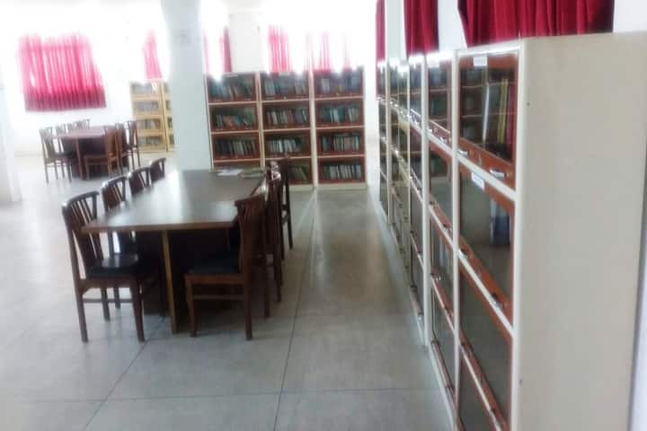 DIPS College of Education campus in Jalalpur, Punjab, India — photo 6