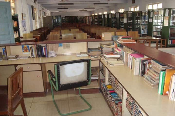Dr TMA Pai College of Education campus in Udupi, Karnataka, India — photo 2