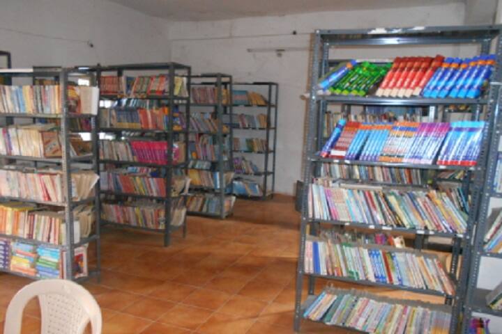 Shalini College of Education campus in Karimnagar, Telangana, India — photo 3