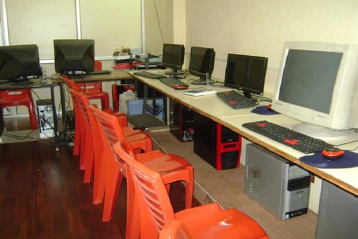 K Narayana Memorial College of Education campus in Medak, Telangana, India — photo 2
