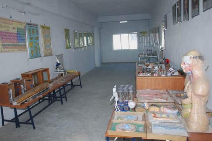 K Narayana Memorial College of Education campus in Medak, Telangana, India — photo 3