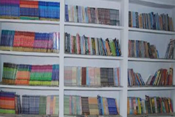 K Narayana Memorial College of Education campus in Medak, Telangana, India — photo 4