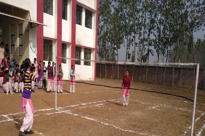 BR College of Higher Education and Technology Girls Degree College campus in Deoband, Uttar Pradesh, India — photo 5