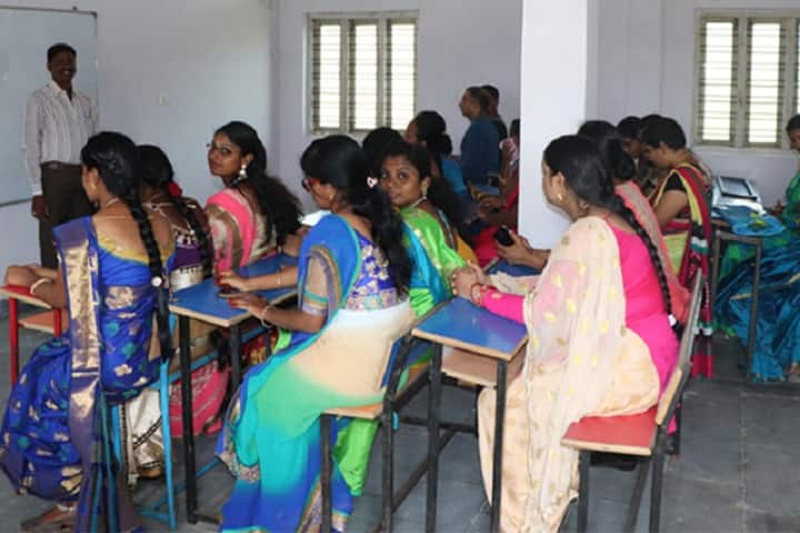 Greater College of Education campus in Hyderabad, Telangana, India — photo 2