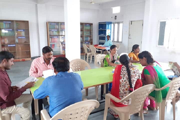 Greater College of Education campus in Hyderabad, Telangana, India — photo 4