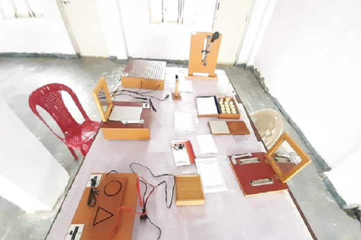 Greater College of Education campus in Hyderabad, Telangana, India — photo 6