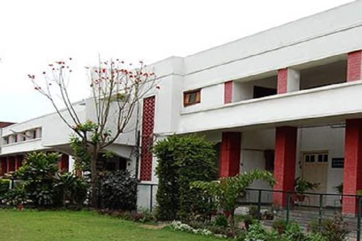 DAV College of Education for Women campus in Amritsar, Punjab, India — photo 1