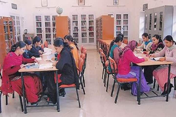DAV College of Education for Women campus in Amritsar, Punjab, India — photo 3