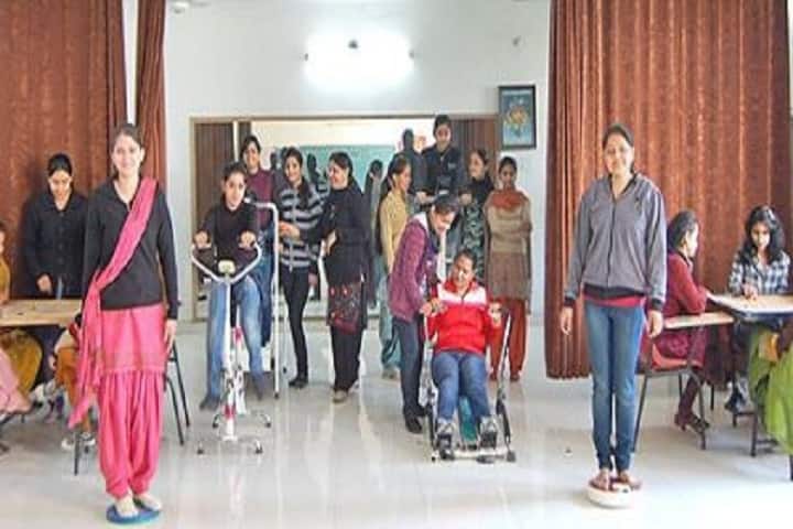 DAV College of Education for Women campus in Amritsar, Punjab, India — photo 5