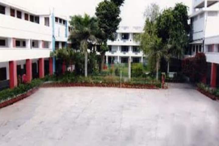 DAV College of Education for Women campus in Amritsar, Punjab, India — photo 6