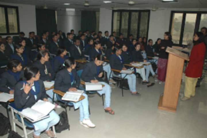 College of Education campus in Ghaziabad, Uttar Pradesh, India — photo 2