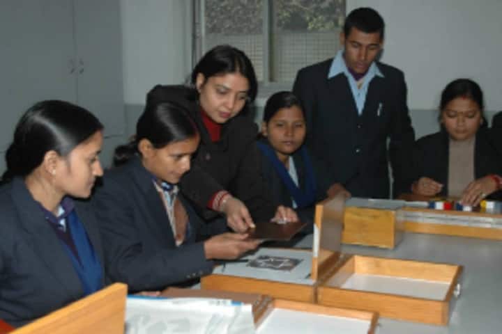 College of Education campus in Ghaziabad, Uttar Pradesh, India — photo 3
