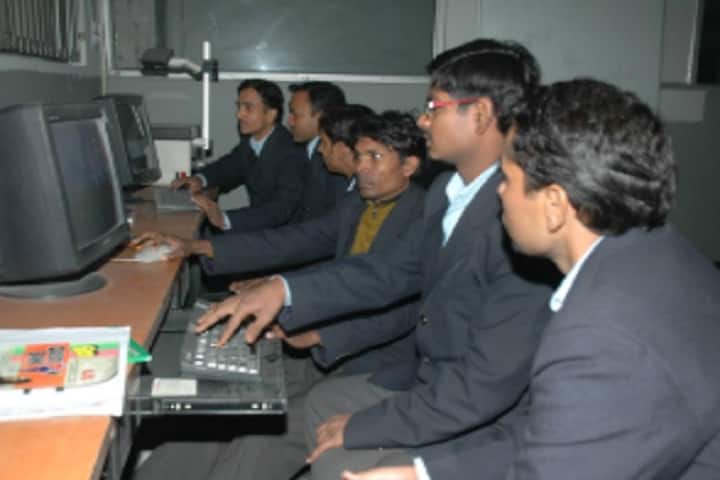 College of Education campus in Ghaziabad, Uttar Pradesh, India — photo 4