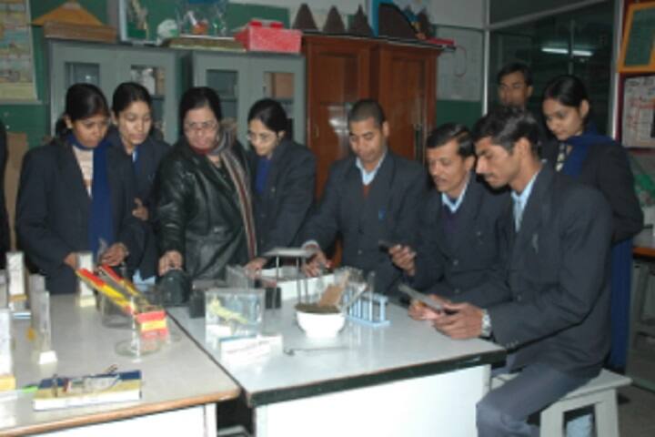 College of Education campus in Ghaziabad, Uttar Pradesh, India — photo 5