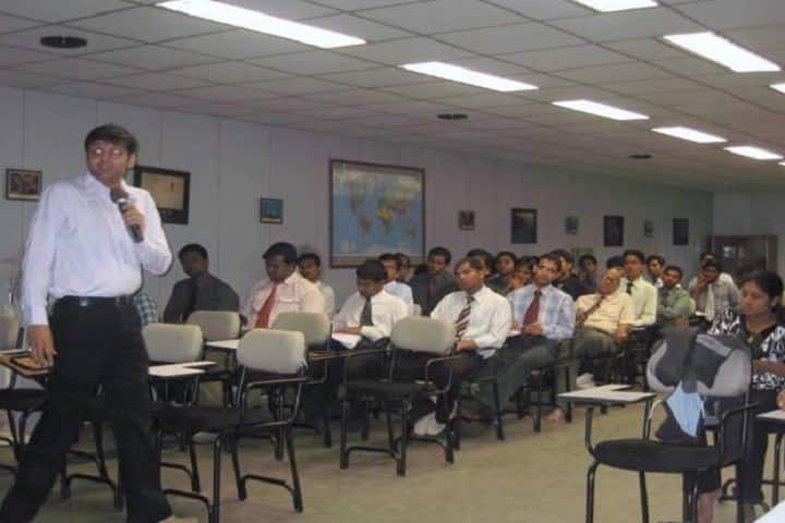 David Memorial College of Education for Women campus in Secunderabad, Telangana, India — photo 2