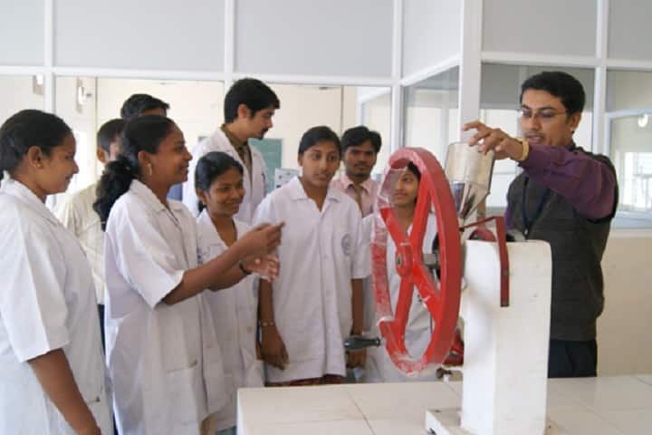 David Memorial College of Education for Women campus in Secunderabad, Telangana, India — photo 5
