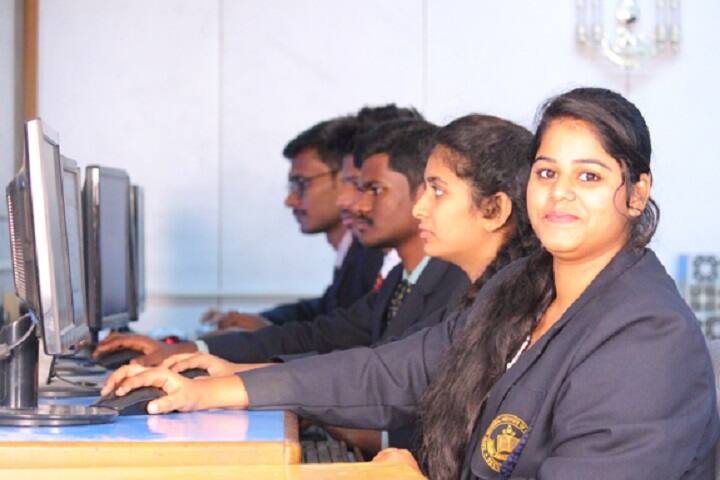 David Memorial College of Education for Women campus in Secunderabad, Telangana, India — photo 6